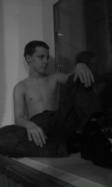 №20, Константин Варфаломеев №20, Константин Варфаломеев