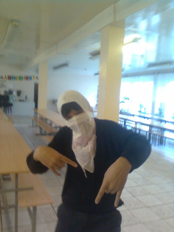 Дима Борисов фотография #20