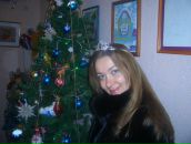 Фотография Поповой Нины