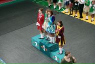 Фотография Цыганковой Альфии