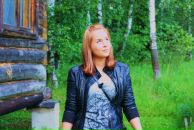 Фотография Соколовой Екатерины