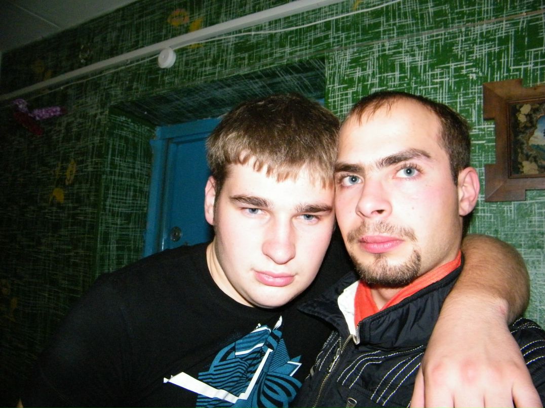 Андрей Протченко фотография #26