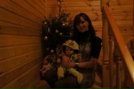 Фотография Казаковой Веры