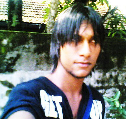 №14, Dimuth Thilanka, Colombo №14, Dimuth Thilanka, Colombo