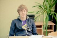 Фотография Яблонского Дмитрия