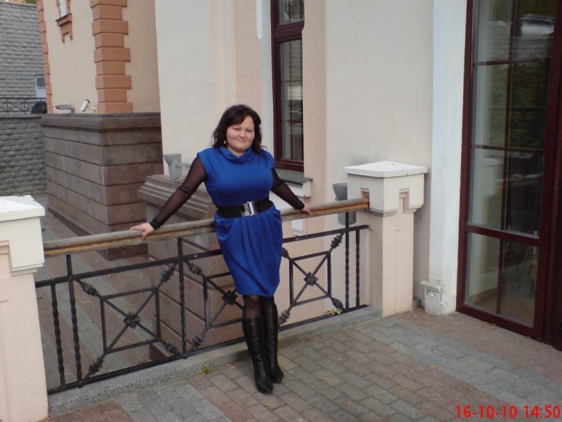 Таисия Гавриленко фотография #50