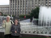 Фотография Кузнецовой Надежды