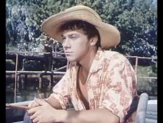 Александр Леньков. Ключи от неба