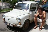 Фотография Орлова Сергея