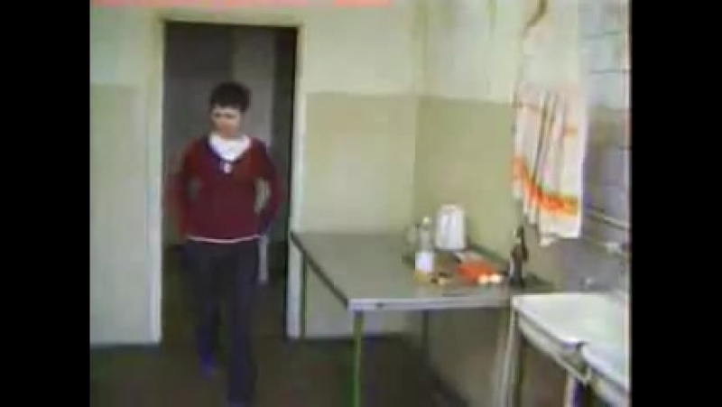 Скрытая камера в общаге Скрытая камера в общаге