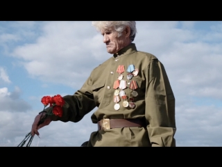 Премьера клипа! Утро Марины - На безымянной высоте (К Дню Победы 9 Мая)