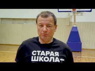 Вызов Брошен: Никита Загдай и Сергей Кущенко