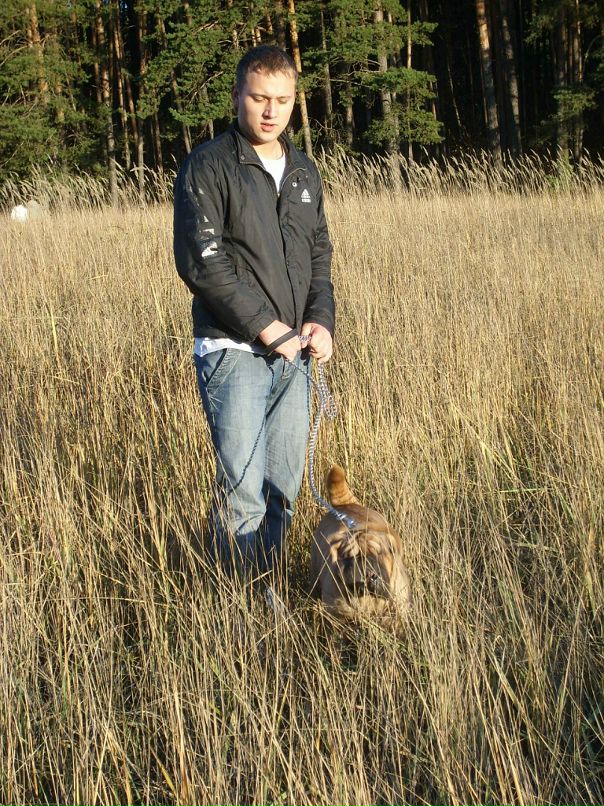 Гриша Дорощенко фотография #23