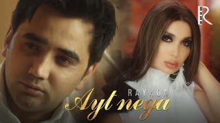 Rayhon - Ayt nega