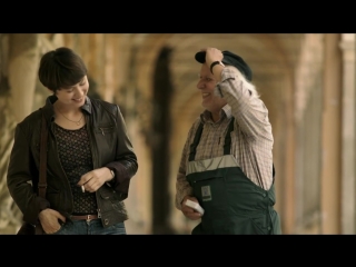 Покойтесь с миром / Pocivali u miru / S01E11 из 12 / на русском