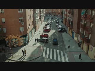 Я жив / S02E12 из 13 / на русском