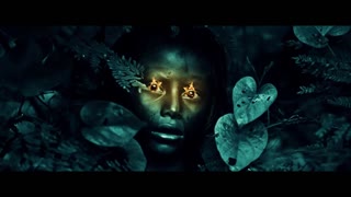 Carnage Feat. Nazaar - Blitzkrieg (Official Video 2019)