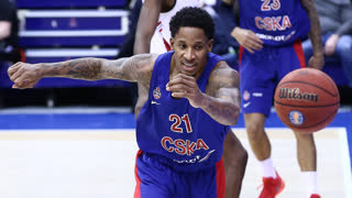 28/5/19 | Полуфинал, Игра 3 | Ключевой блок-шот Уилла Клайберна