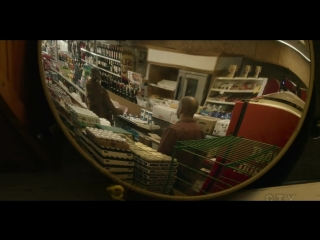 Исчезновение / The Disappearance / S01E05 из 06 / на русском