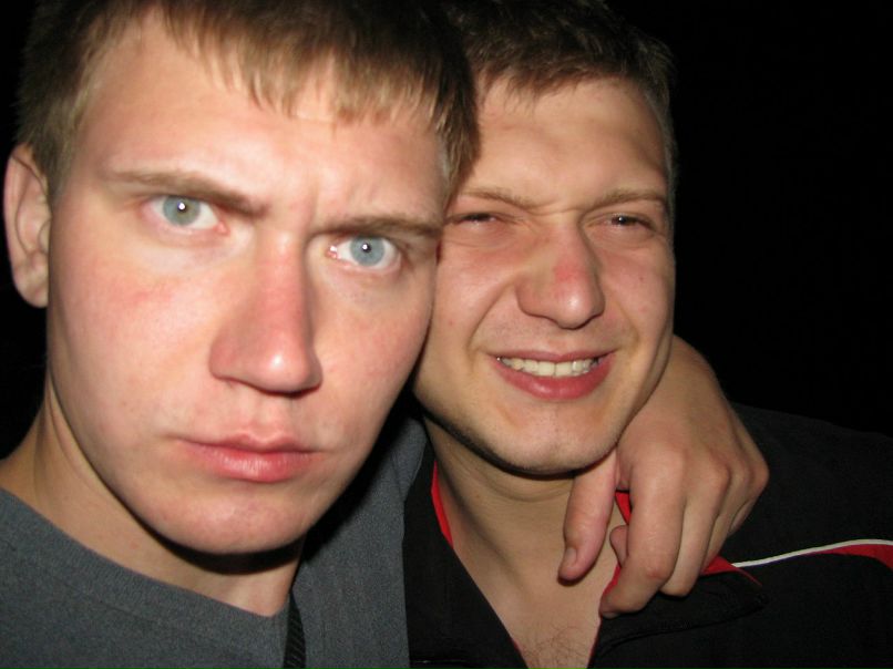 Денис Ларин фотография #34