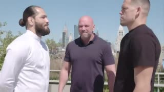 7 дней до UFC 244