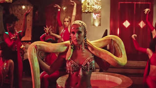 Steve Aoki & Maluma - Maldad (Official Video 2020)