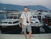 Марік Кузьмак фотография #13 (источник - https://vk.com/id21421496)