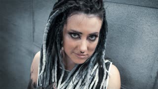 XORDIA - Paint The Walls (Official Video 2020)