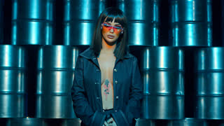 Elssa - Ki me pa (Official Video 2020)