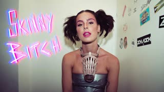 Lena - Skinny Bitch (Official Video 2020)