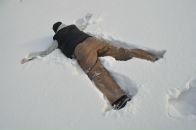 Фотография Нечаева Михаила