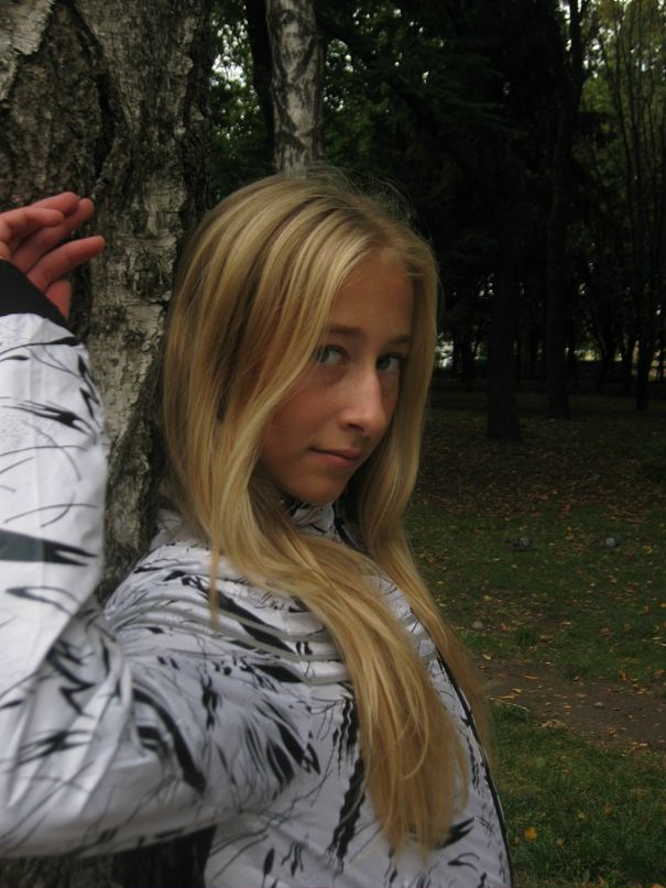 Лизк@ Пят@ченко фотография #14
