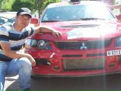 Игорь Цой фотография #3 (источник - https://vk.com/id157617)