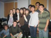 Chen 栋梁 фотография #1