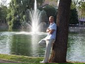 Фотография Максимова Максима