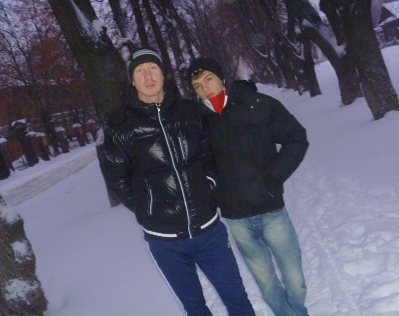Дмитрий Коваль фотография #21