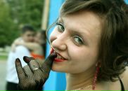 Фотография Корюкиной Марии