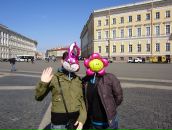 Фотография Пирязевой Натальи