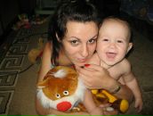 Фотография Дмитращук Инны