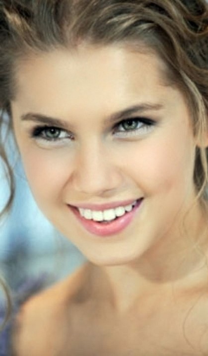 Даша Мельникова фотография #10