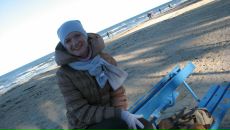 Фотография Рассмехиной Светланы