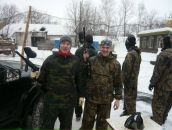 Фотография Сафиуллина Ильшата