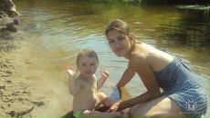 Фотография Бондаревой Юлии