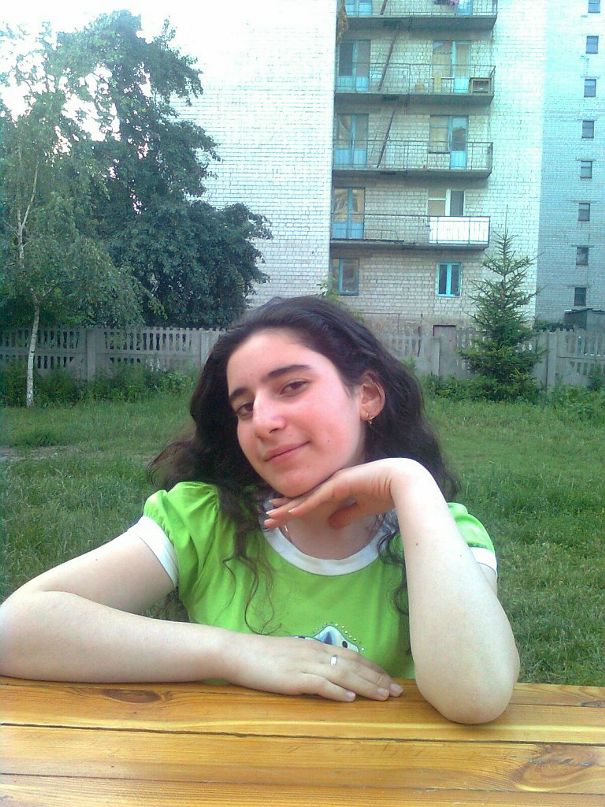 Вероничк@ Дзюб@ фотография #35