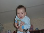 Фотография Зиннатуллиной Сирины