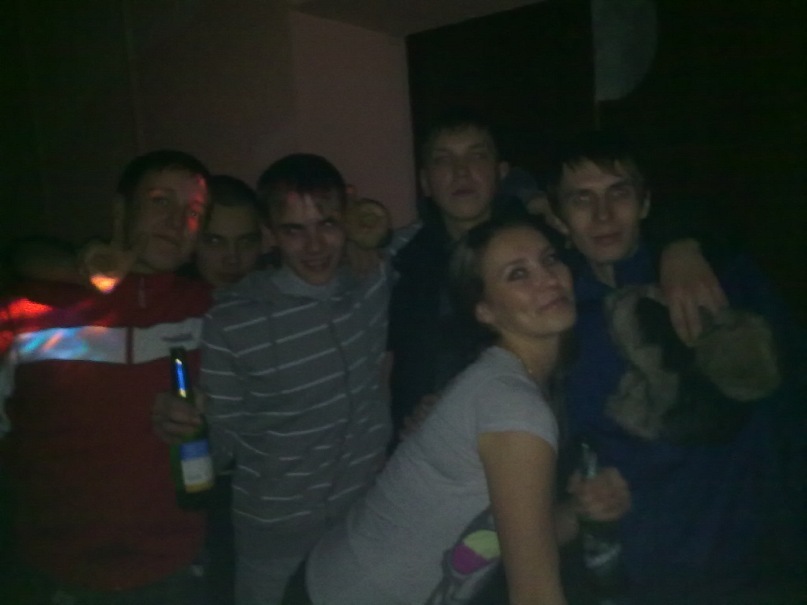 Дмитрий Титов фотография #49