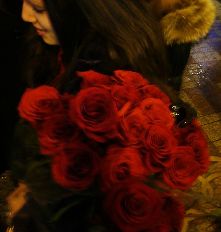 Ольга Доценко фотография #10