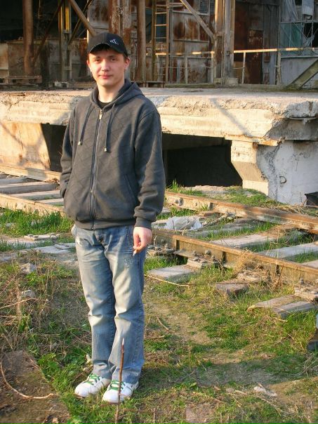 Вован Курыляк фото №39
