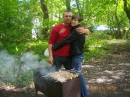 Гріша Єфимчук фотография #14 (источник - https://vk.com/id106362537)