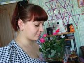 Фотография Фединой Елены